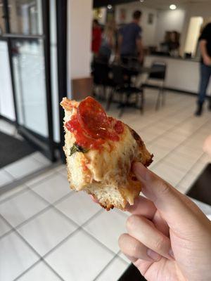 Rockaway Pizzeria