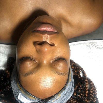 You Glo N Go Facial 2