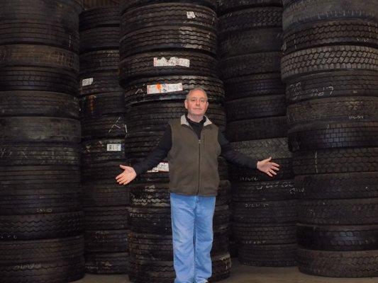 Elite Tire International