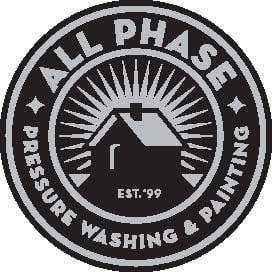 All Phase Pressure Washing and Painting