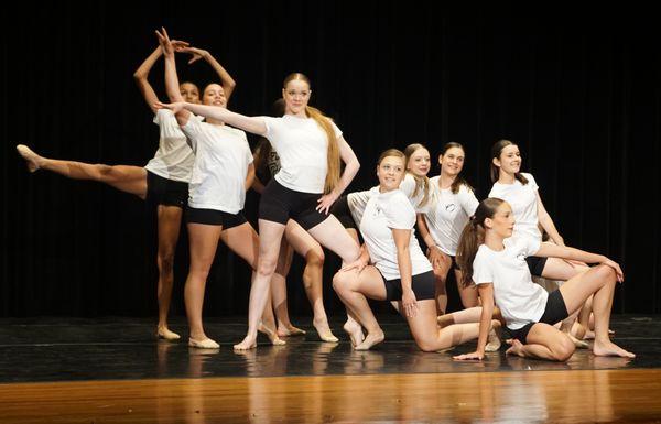 Pottstown Dance Theatre