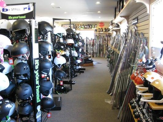 Frosty's Ski & Snowboard