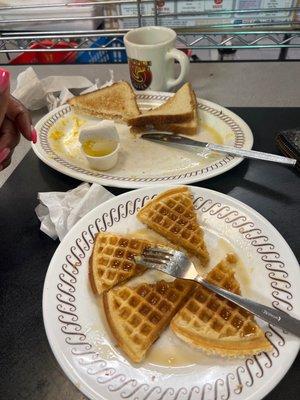 Waffle House