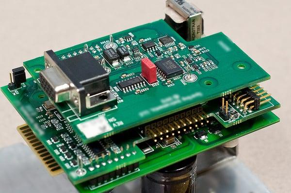 CHESHIRE ENGINEERING