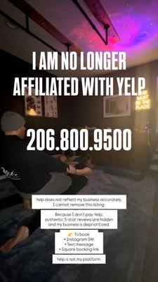 Knot Today Massage Therapy