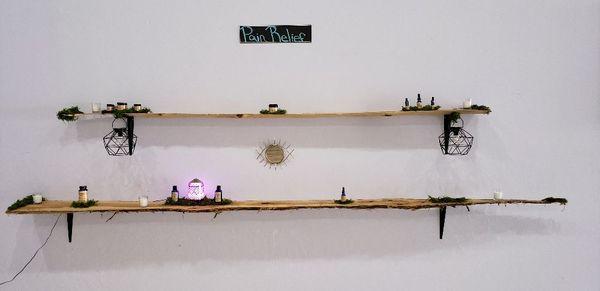 Pain Relief Without the High