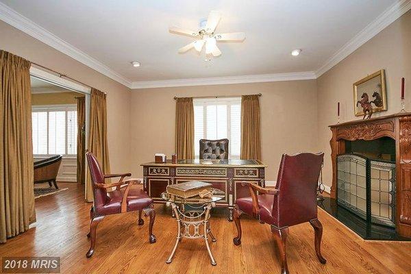 Open House- Fairfax Station