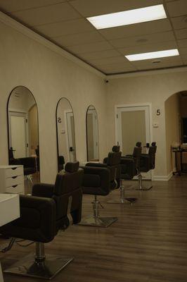 Blush Beauty & Aesthetics