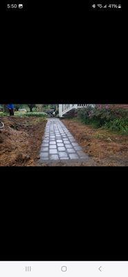 Rudd's Lawn Care And Landscaping