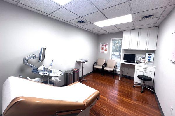 AFC Obstetrics & Gynecology