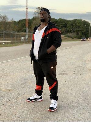 The Spot Barber Shop