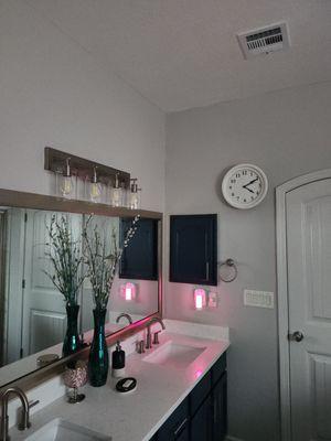 At Home Remodel And Repair