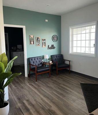 Sunrise Counseling Services