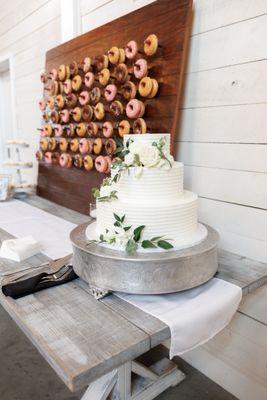 Julia's Homestyle Bakery