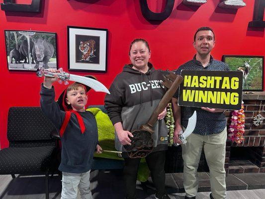 Escape Room Adventure of Daytona Beach