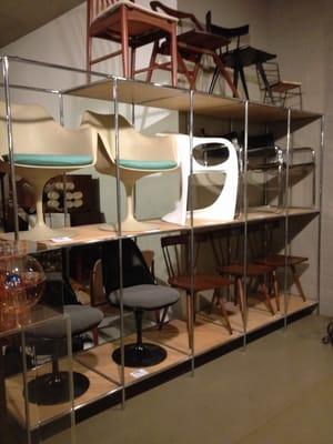 Mainly Art Vintage Home Furnishings