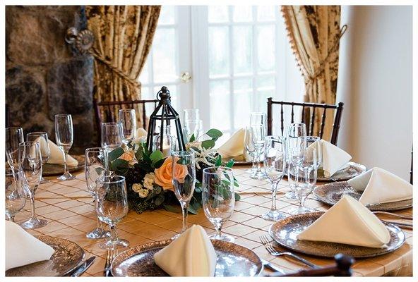 Poplar Springs Manor & Spa