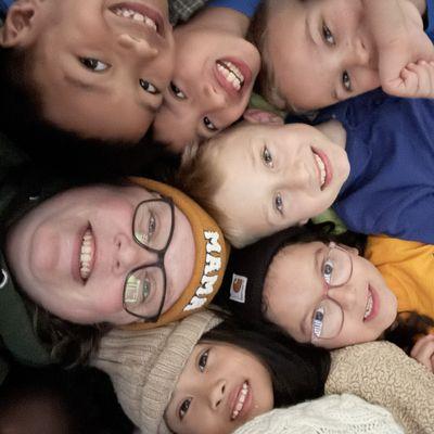 Orangevale Seventh-day Adventist School