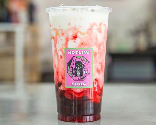 Hotline Boba