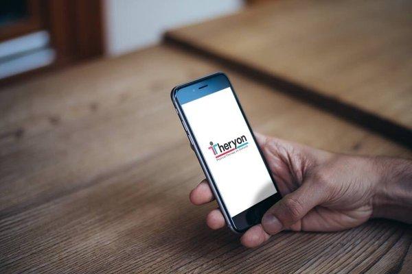 Theryon: Physical Therapy On-Demand