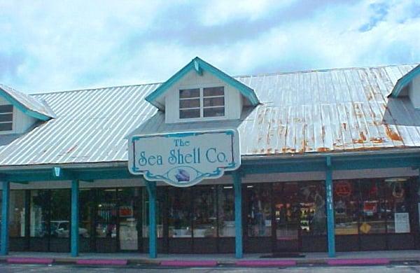 Over 3000 sq feet of floor space