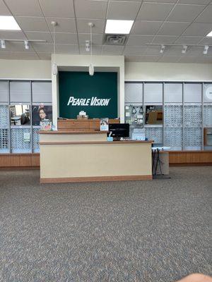 Pearle Vision