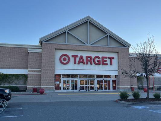 Target