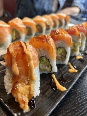 Hikari Sushi & Bar
