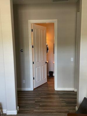 Natural Back Pain Relief