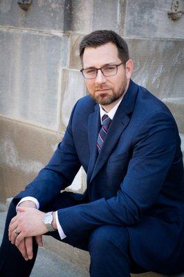 Pemberton Personal Injury Law Firm