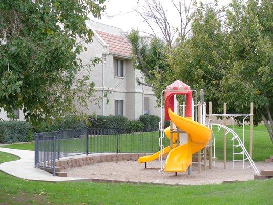 Sun River Apartments