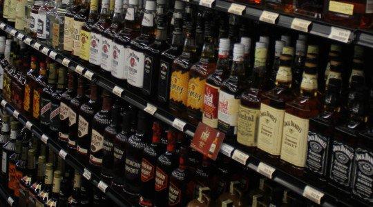 Wineland Discount Liquor