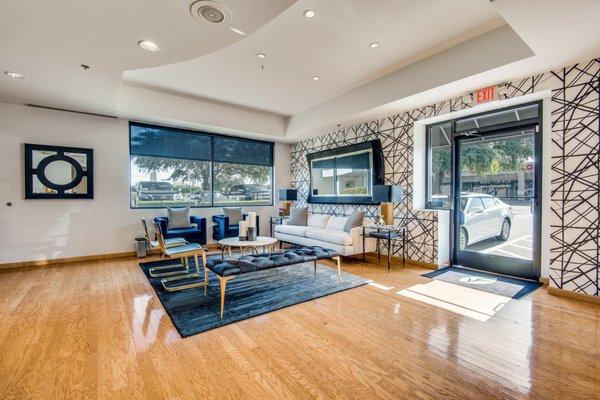 MINT dentistry | Plano Coit