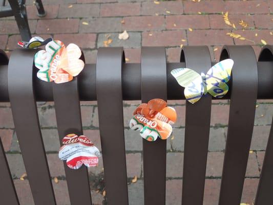 2014- Growth- Lesley Barker