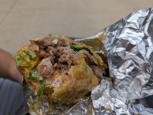Zocalo Food Truck Park
