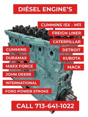 MTZ Engine Rebuilders
