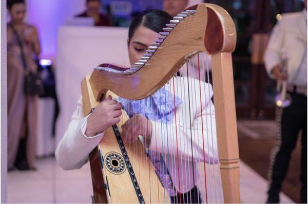 Mariachi Herencia De Las Vegas