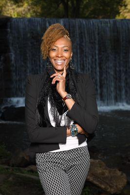 So Sophisticate 2 Wellness Salon