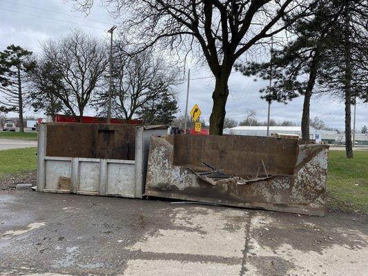 Kalamazoo Metal Recyclers