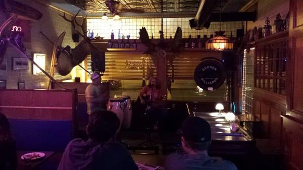 Belleville Ale House