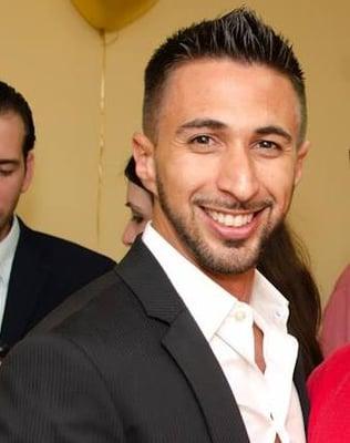 Osmany Mondaca - NXT lVL Realty