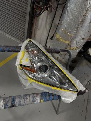 Broughs Mobile Detailing