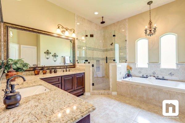 Rodriguez Floor  Tile