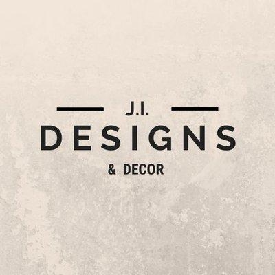 J.I. Designs and Decor