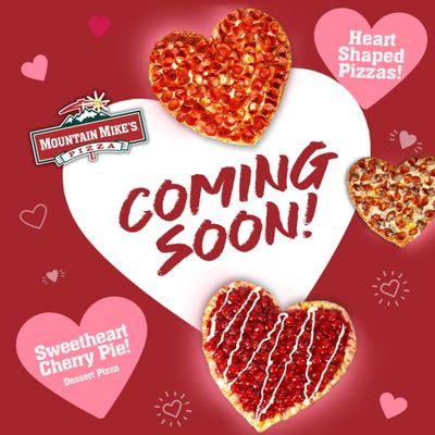 Mountain Mike's Pizza