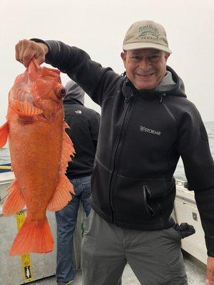 Monterey Bay Charters