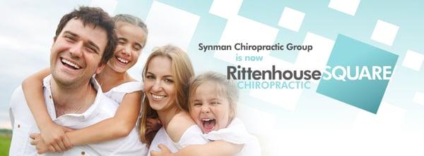 Rittenhouse Square Chiropractic