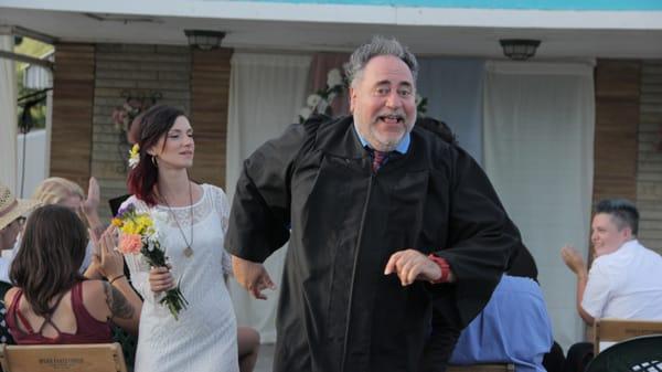 Rainbow Bridge Motel