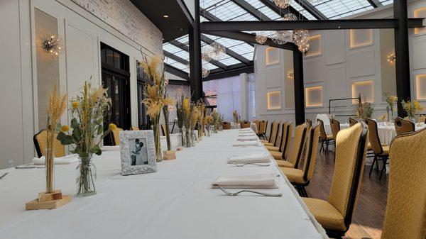 Rhode Island Event Solutions