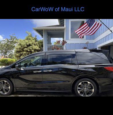 CarWoW of Maui